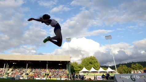 Seven Countries Interested in Hosting 2016 IAAF Championships