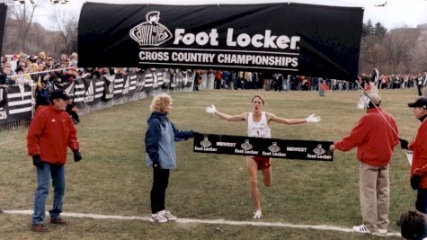 Boys Foot Locker All-Time Rankings