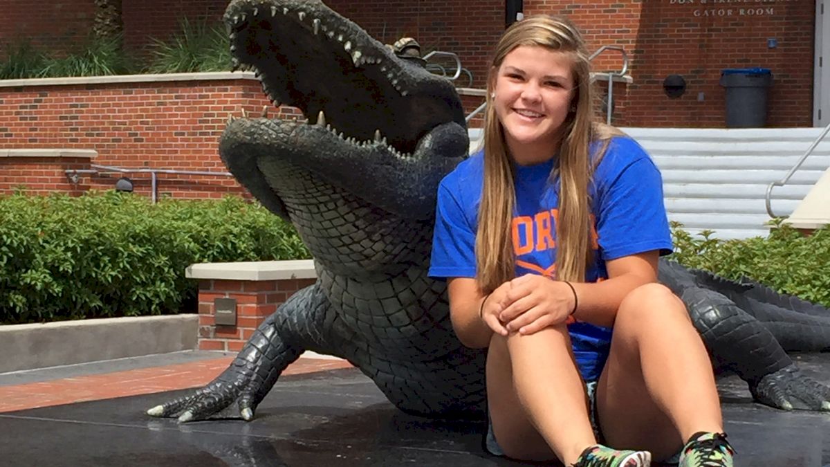 Meet 2019 Gator Commit Rylee Trlicek