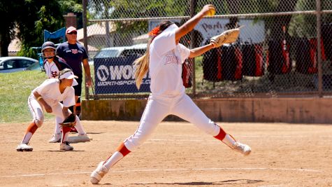 This Week's Verbal Commits & Team Changes (12/10)