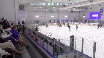 Replay: Home - 2025 Big Green vs Knights | Jun 22 @ 7 AM