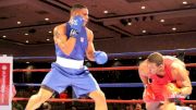 Marlo Moore's Knockout Headlines Day 3 At US Boxing Olympic Trials