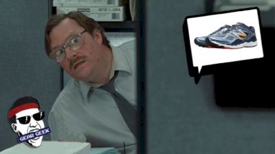 Gear Geek: New Balance 860 v6