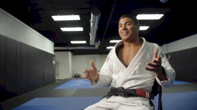 Top BJJ Athletes Predict McGregor vs Aldo