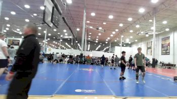 Replay: Mat 9 - 2024 Waterway Duals | Sep 8 @ 8 AM