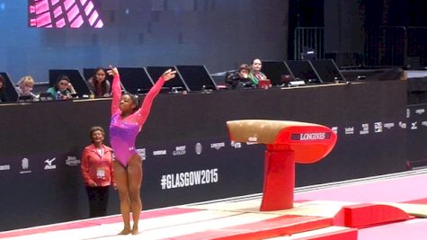 Analyzing The Elites: Vault Edition