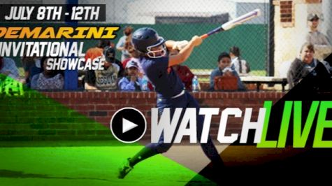 DeMarini Invitational Showcase