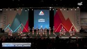 Cheer Athletics - Columbus - SirenCats [2026 L1 Youth Small Day 1] 2026 The Youth Summit