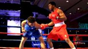 Gary Russell Among Nine Advancing On Day 4 At US Boxing Olympic Trials