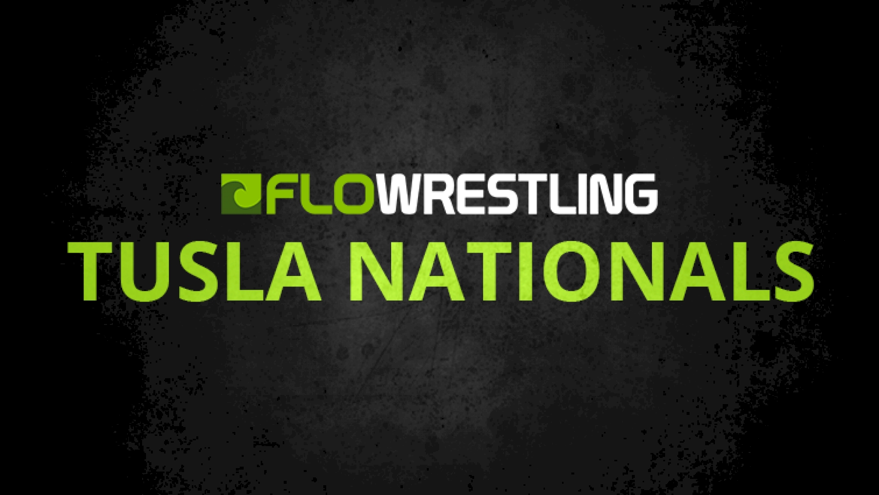 2016 Flo Tulsa Nationals Wrestling Event FloWrestling