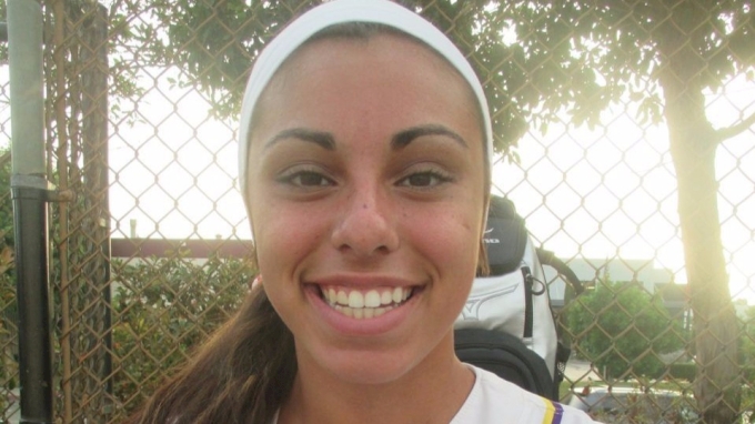 picture of Justus Perry