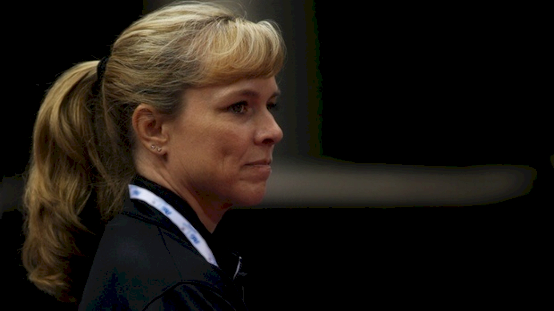 Brandy Johnson FloGymnastics Gymnastics