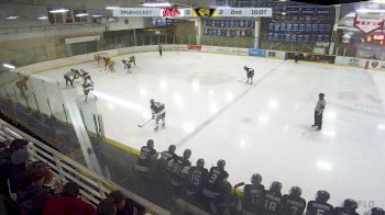Replay: Home - 2023 emy (U18 Prep) vs BWC Academy (U18 Prep) | Nov 3 @ 7 PM