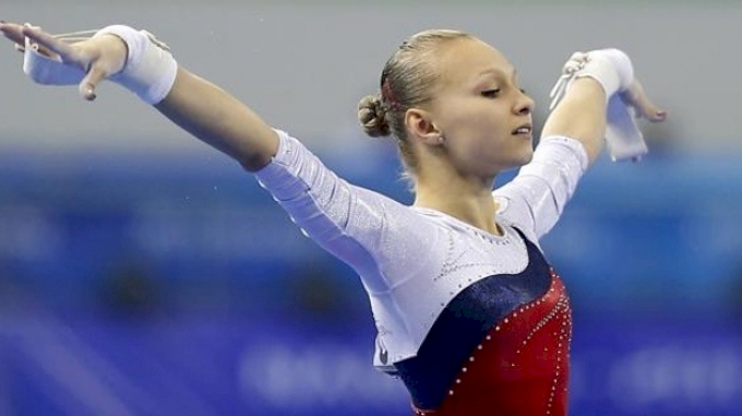 picture of Daria Spiridinova