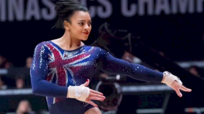 picture of Ellie Downie