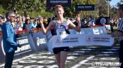 Drew Hunter Proves His Greatness: 14:55 All By Himself At Foot Locker