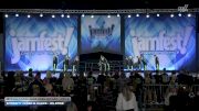 Intensity Cheer & Dance - WILDFIRE [2026 International Open Coed Hip Hop Day 2] 2026 JAMfest Europe