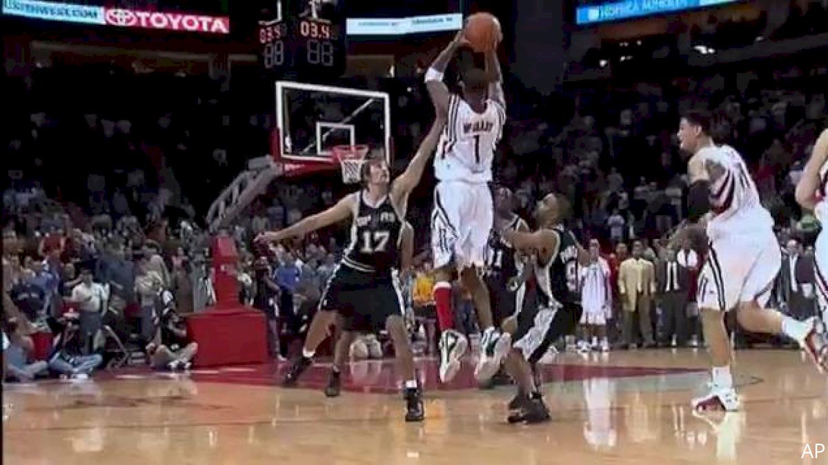 Remembering Tracy McGrady's 13 Points In 35 Seconds