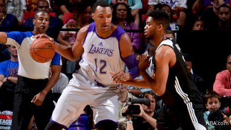 I Left My Prospect In El Segundo: What’s The Matter With Robert Upshaw?