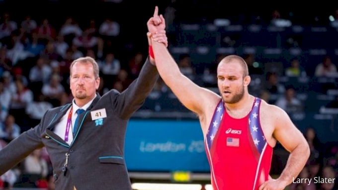 picture of Tervel Dlagnev