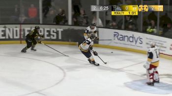 Replay: Home - 2025 Norfolk vs Iowa | Apr 6 @ 3 PM