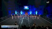 Eintracht Frankfurt e.V - Eintracht Frankfurt Fierce Eagles Savage [2026 U16-4 Day 1] 2026 ELITE Cheerleading Championship