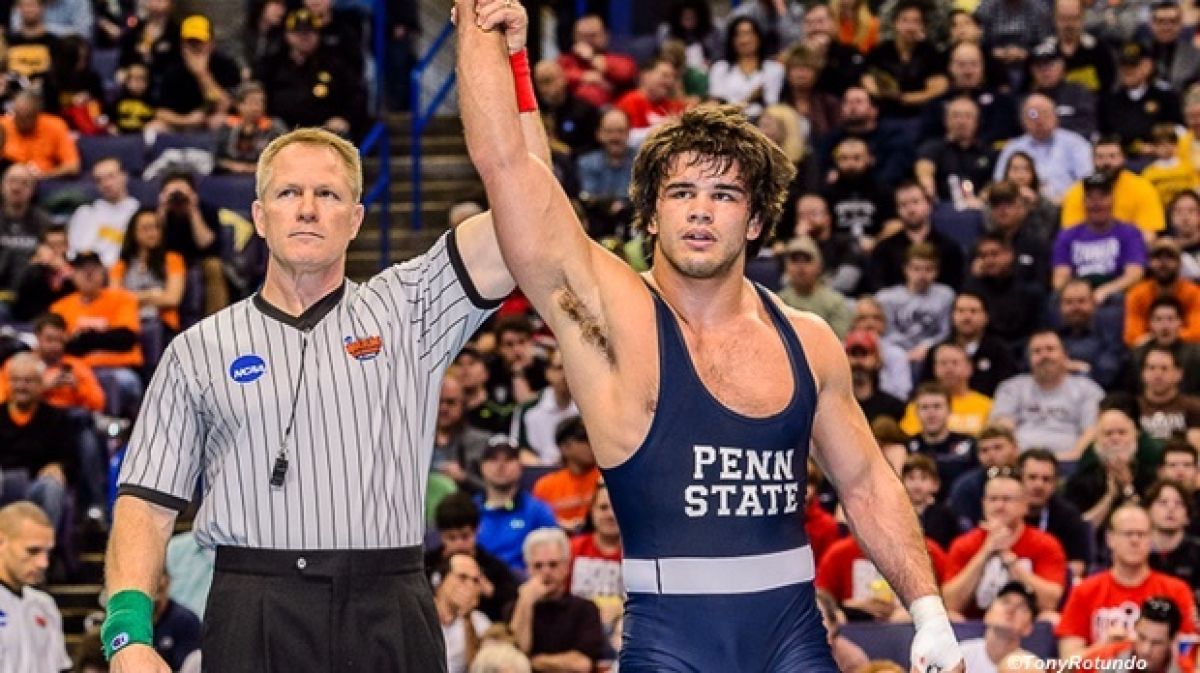 By The Numbers: Penn State vs OK State