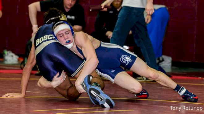 Mason Manville