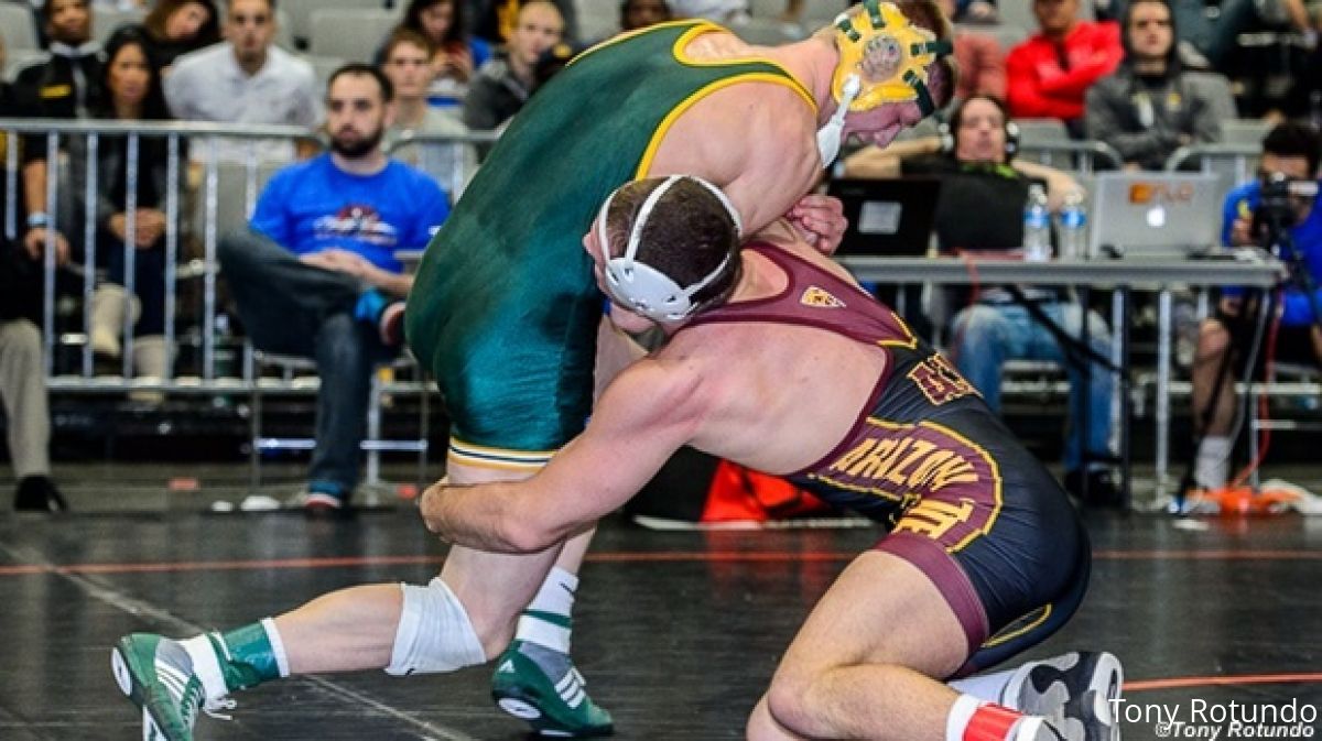 Battle Of The Dakotas: Point Spreads