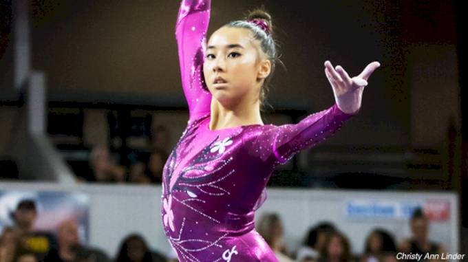 picture of Alaina Kwan