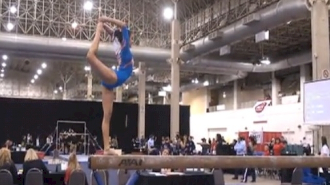 picture of Alessandra Cinfio