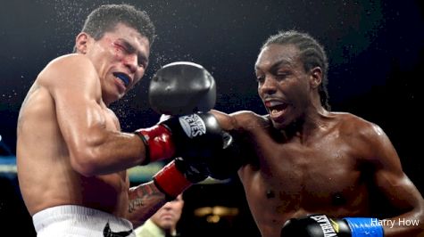 Top 5 Most Vicious Knockouts Of 2015