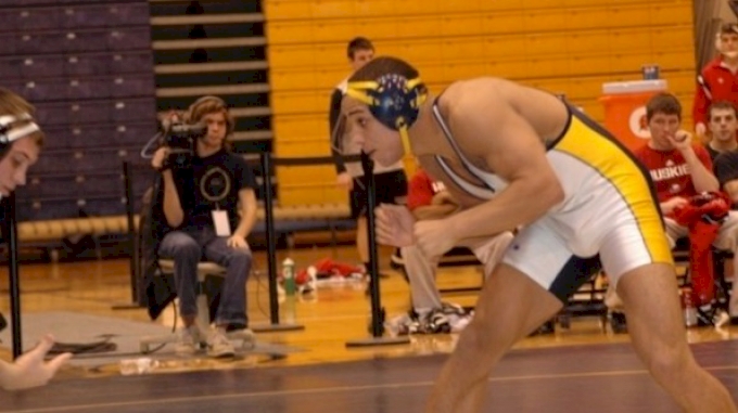 Kent State vs NIU 035