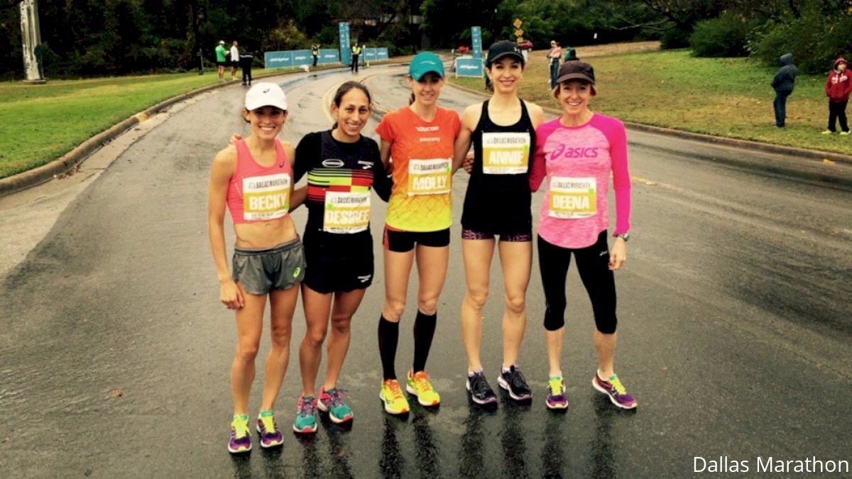 FloAwards: Abdi, Deena Win Marathon Relay, Foot Locker Studs Dominate