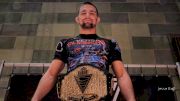 Garry Tonon Wins EBI 5, Subs Everybody, Takes Home $20k