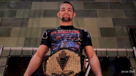 Garry Tonon Wins EBI 5, Subs Everybody, Takes Home $20k