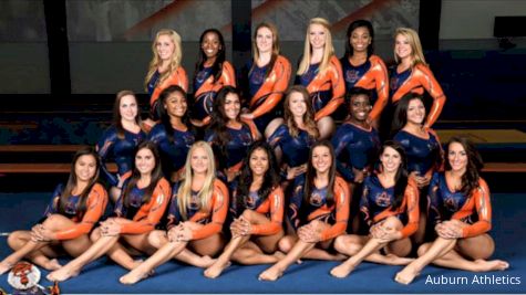 Auburn University - Preview Meet Videos