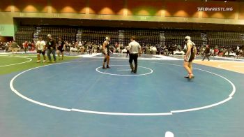 170 lbs Round Of 32 - Trevyn Gates, Pleasant Grove vs Braelen Toles, Damonte