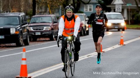 Track Before Dark Ep 45: Rupp And The Marathon, Plus Foot Locker Wrap