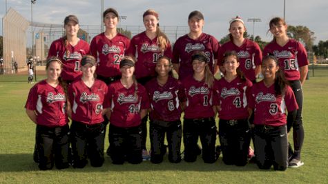 FAB 50 16U Club Rankings: 50-41