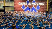 5 Gyms To Watch LIVE At Spirit Celebration