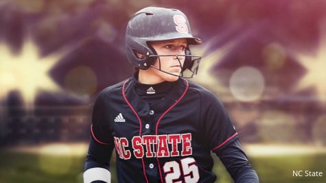 Renada Davis: Hardly Recruited to Homerun Record Holder