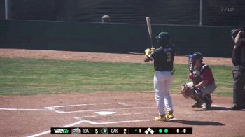 Replay: Home - 2024 Chukars vs Ballers | Sep 1 @ 1 PM