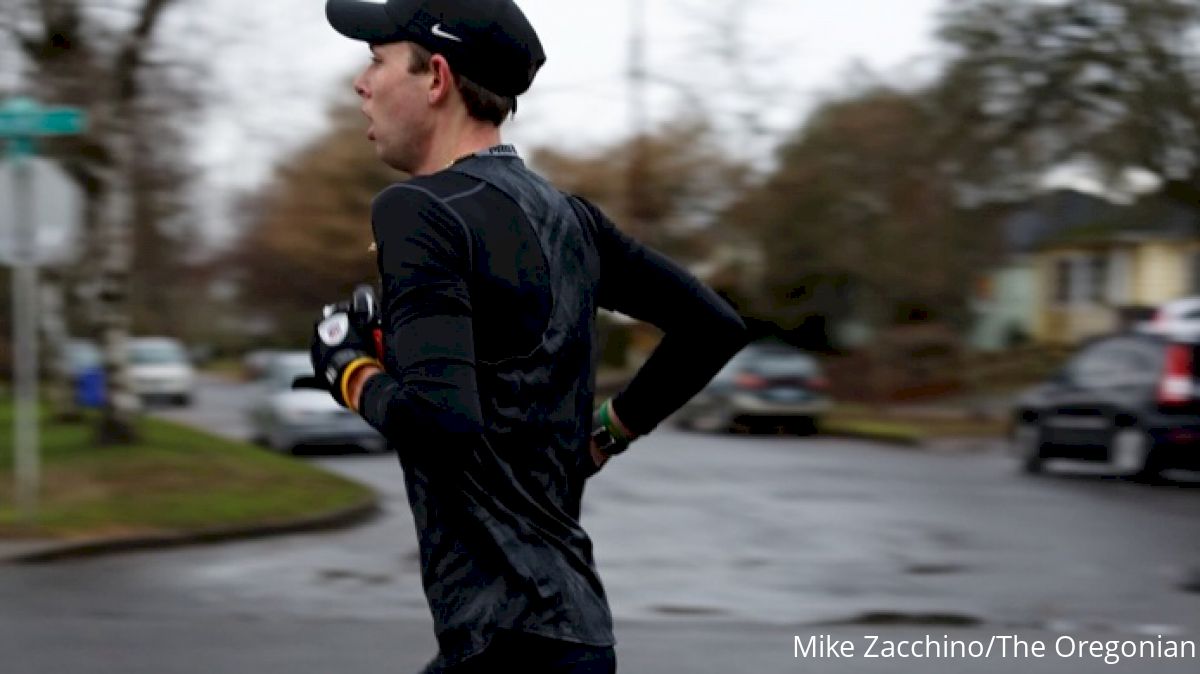 Why Galen Rupp To The Marathon Makes Sense In 2016