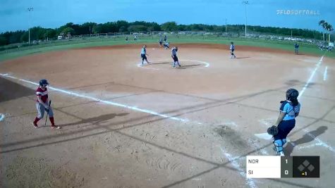 Northwood Uni. vs. SCSU - 2020 THE Spring Games