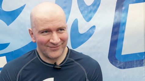 What Is It Like To Train Under John Danaher?