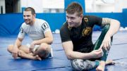 Learning Jiu-Jitsu with John Danaher, Garry Tonon & Tom DeBlass