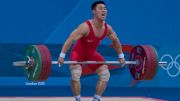 IWF Worlds Doping News: World Record Holder Kim Un Guk And Others Popped
