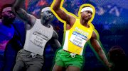 DRIVEN: Trayvon Bromell (Episode 2)