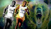 DRIVEN: Trayvon Bromell (Trailer)